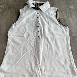 Daily women golf tank